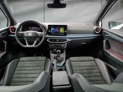 Seat Arona -31% 1.0 TSI 115cv XPerience+MIRRORLINK+CAM+LED (2025) - Photo 6