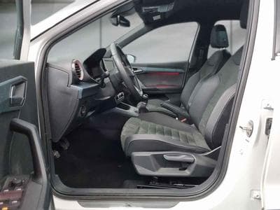 Seat Arona -31% 1.0 TSI 115cv XPerience+MIRRORLINK+CAM+LED (2025) - Photo 7