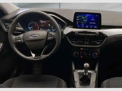 Ford Kuga -48% 1.5 Ecoboost 150cv+GPS+RADARS+LED+CLIM+Opts (2024) - Foto 7