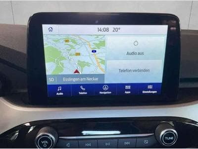 Ford Kuga -48% 1.5 Ecoboost 150cv+GPS+RADARS+LED+CLIM+Opts (2024) - Foto 8