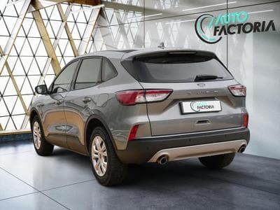 Ford Kuga -48% 1.5 Ecoboost 150cv+GPS+RADARS+LED+CLIM+Opts (2024) - Foto 2