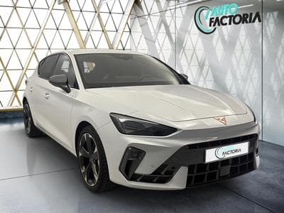 Cupra Leon -29% 1.5 eTSI 150cv BVA+MIRRORLINK+CAM+LED+JA18 (2025) - Photo 2