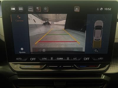 Cupra Leon -31% 1.5 eTSI 150cv BVA+MIRRORLINK+CAM+LED+JA18 (2025) - Foto 11