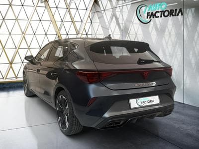 Cupra Leon -31% 1.5 eTSI 150cv BVA+MIRRORLINK+CAM+LED+JA18 (2025) - Foto 4