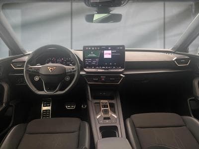 Cupra Leon -31% 1.5 eTSI 150cv BVA+MIRRORLINK+CAM+LED+JA18 (2025) - Photo 6