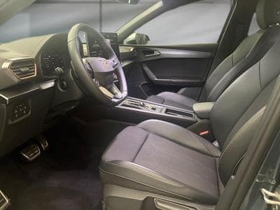 Cupra Leon -31% 1.5 eTSI 150cv BVA+MIRRORLINK+CAM+LED+JA18 (2025) - Photo 7