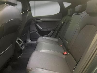 Cupra Leon -31% 1.5 eTSI 150cv BVA+MIRRORLINK+CAM+LED+JA18 (2025) - Photo 8