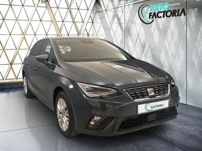 Seat Ibiza -20% 1.0 TSI 115cv +MIRRORLINK+CAM+LED+Options (2025) - Photo 2