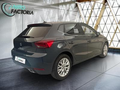 Seat Ibiza -20% 1.0 TSI 115cv +MIRRORLINK+CAM+LED+Options (2025) - Photo 3