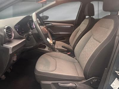 Seat Ibiza -20% 1.0 TSI 115cv +MIRRORLINK+CAM+LED+Options (2025) - Photo 7