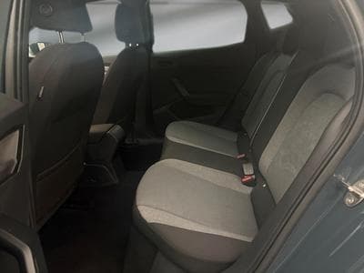 Seat Ibiza -20% 1.0 TSI 115cv +MIRRORLINK+CAM+LED+Options (2025) - Photo 8