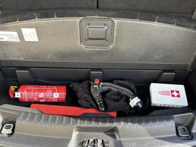 Ford S-Max 2.0 TDCI 150 TITANIUM 7 PLACES * GARANTIE 36 MOIS * (2022) - Photo 11