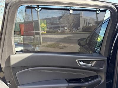 Ford S-Max 2.0 TDCI 150 TITANIUM 7 PLACES * GARANTIE 36 MOIS * (2022) - Photo 12