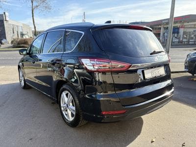 Ford S-Max 2.0 TDCI 150 TITANIUM 7 PLACES * GARANTIE 36 MOIS * (2022) - Photo 2