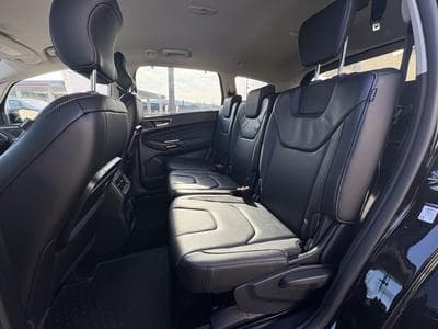 Ford S-Max 2.0 TDCI 150 TITANIUM 7 PLACES * GARANTIE 36 MOIS * (2022) - Photo 5