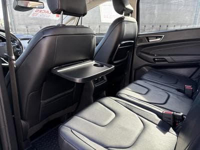 Ford S-Max 2.0 TDCI 150 TITANIUM 7 PLACES * GARANTIE 36 MOIS * (2022) - Photo 7