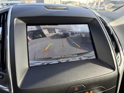 Ford S-Max 2.0 TDCI 150 TITANIUM 7 PLACES * GARANTIE 36 MOIS * (2022) - Photo 9