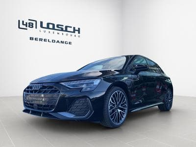 Audi A3 Sportback (2026) - Foto 1