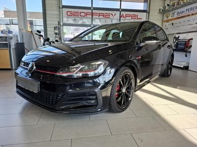 VW Golf GTI 2.0 TSI 245 PERFORMANCE FACELIFT VIRTUAL COCKPIT LED NAV (2019) - Photo 1