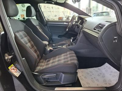 VW Golf GTI 2.0 TSI 245 PERFORMANCE FACELIFT VIRTUAL COCKPIT LED NAV (2019) - Foto 5