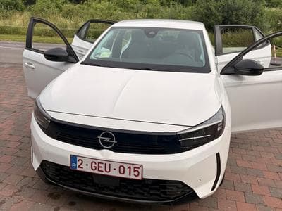 Opel Corsa Corsa Edition 1.2 Turbo 100 CV (2024) - Photo 1
