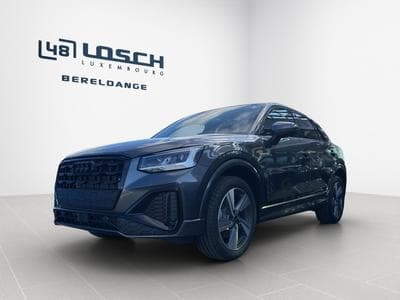 Audi Q2 Sline (2026) - Photo 1