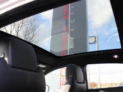 Jaguar E-Pace D 180 AWD R-DYNAMIC PANO CUIR NAVI (2020) - Photo 12