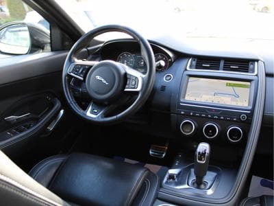 Jaguar E-Pace D 180 AWD R-DYNAMIC PANO CUIR NAVI (2020) - Foto 13