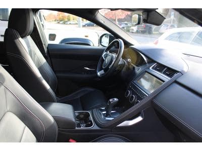 Jaguar E-Pace D 180 AWD R-DYNAMIC PANO CUIR NAVI (2020) - Photo 15