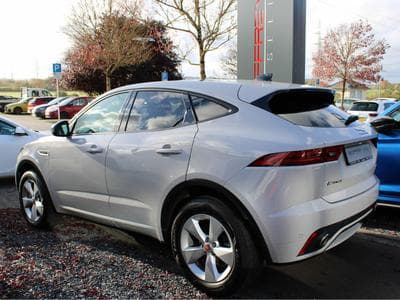 Jaguar E-Pace D 180 AWD R-DYNAMIC PANO CUIR NAVI (2020) - Foto 2