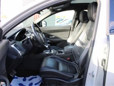 Jaguar E-Pace D 180 AWD R-DYNAMIC PANO CUIR NAVI (2020) - Foto 6