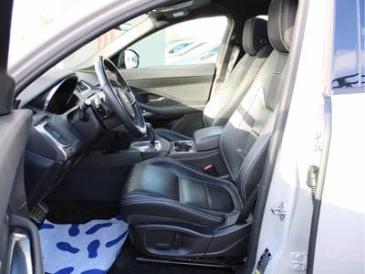 Jaguar E-Pace D 180 AWD R-DYNAMIC PANO CUIR NAVI (2020) - Photo 7