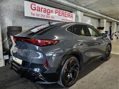 Cupra Tavascan ADRENALINE 286PS HEAD UP SENNHEISER PANO CUIR NAVI 1 HAND (2024) - Photo 2