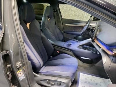 Cupra Tavascan ADRENALINE 286PS HEAD UP SENNHEISER PANO CUIR NAVI 1 HAND (2024) - Photo 4