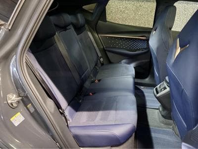 Cupra Tavascan ADRENALINE 286PS HEAD UP SENNHEISER PANO CUIR NAVI 1 HAND (2024) - Photo 6