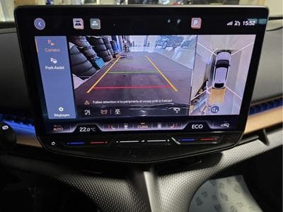 Cupra Tavascan ADRENALINE 286PS HEAD UP SENNHEISER PANO CUIR NAVI 1 HAND (2024) - Photo 9