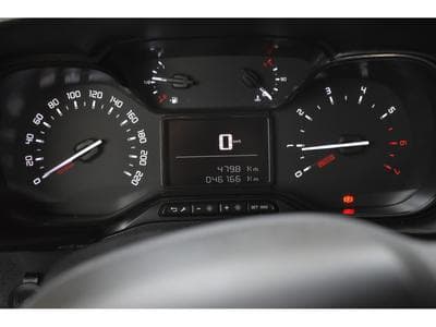 Citroën Berlingo Maxi 1,5 Blue HDi 100 3 Places (2021) - Foto 13