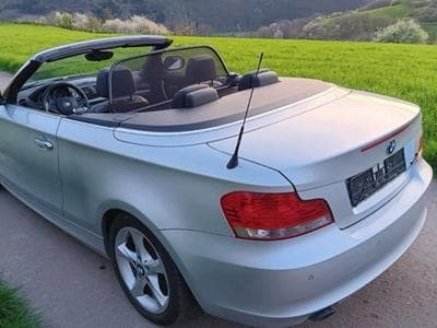 BMW 123 Diesel (2010) - Photo 1