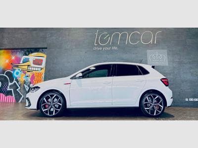 VW Polo POLO GTI TSI DSG (2023) - Foto 1