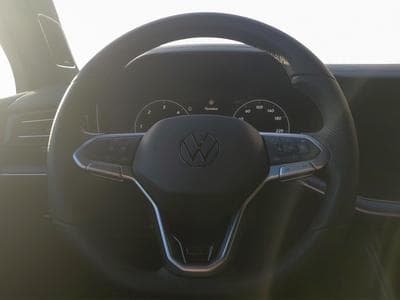 VW Touareg R-Line (2025) - Photo 11