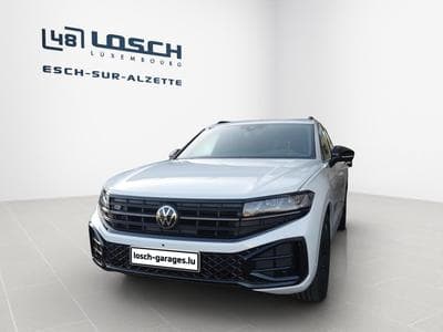 VW Touareg R-Line (2025) - Photo 2
