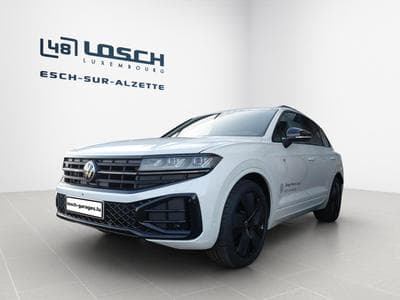 VW Touareg R-Line (2025) - Photo 3