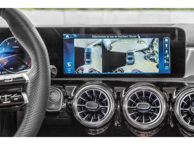 Mercedes A 200 A 200 1.4T 7G-DCT FULL/AMG/PANO/360°/VOLL (2024) - Photo 12