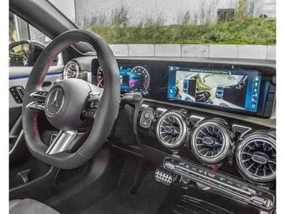 Mercedes A 200 A 200 1.4T 7G-DCT FULL/AMG/PANO/360°/VOLL (2024) - Photo 13