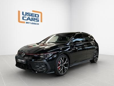 VW Golf GTI+DSG+LED+LM19+P.Tech (2025) - Photo 1