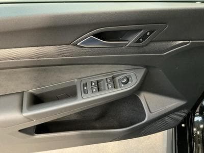 VW Golf GTI+DSG+LED+LM19+P.Tech (2025) - Photo 14