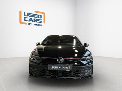 VW Golf GTI+DSG+LED+LM19+P.Tech (2025) - Photo 3