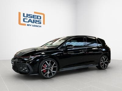 VW Golf GTI+DSG+LED+LM19+P.Tech (2025) - Photo 4