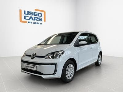 VW UP (2022) - Foto 10