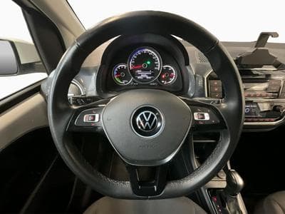 VW UP DSG+P.Rangement+P.Confort+LED (2022) - Photo 10